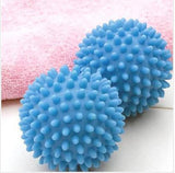 Balls No Chemicals Washing Drying Fabric Softener