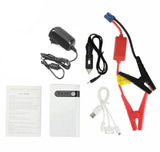 Car Jump Starter Power Bank Booster