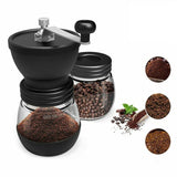 Manual Grinder Coffee Grinder