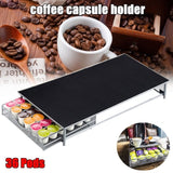 Coffee Pod Holder