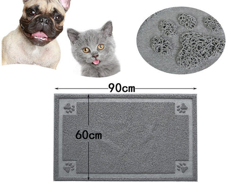 Cat Litter Tray Mat