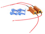 Load Resistors - 50W LED