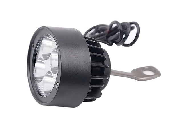 Motorcycle Headlight