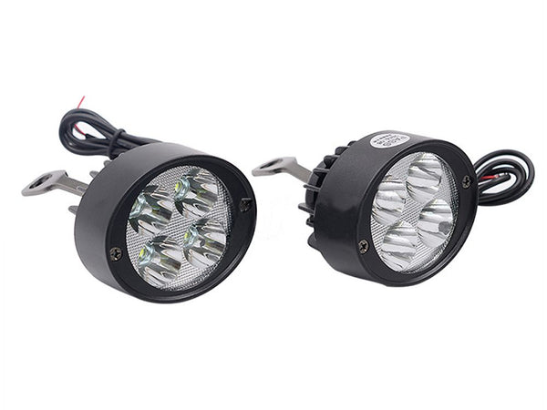 Motorcycle Headlight