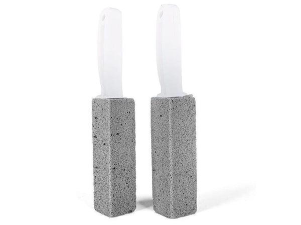 Toilet Pumice Cleaning Stone x 2