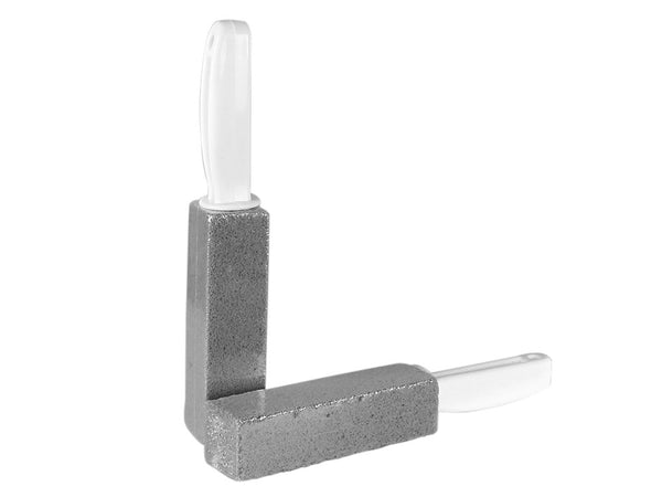 Toilet Pumice Cleaning Stone x 2