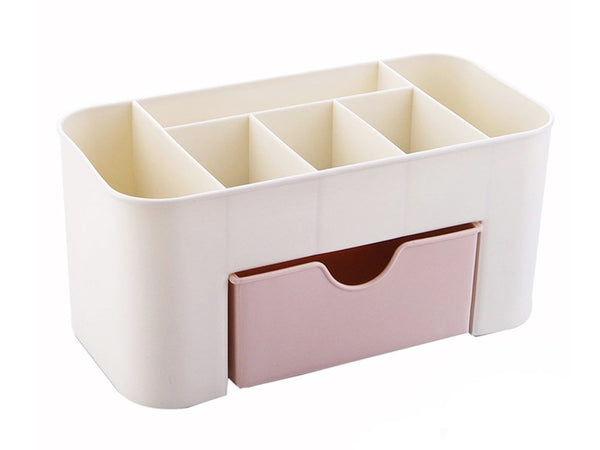 MakeUp Storage Box