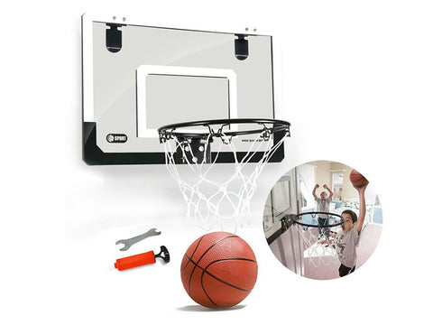 Basketball Hoop