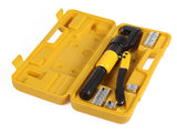 Hydraulic Crimper Tool