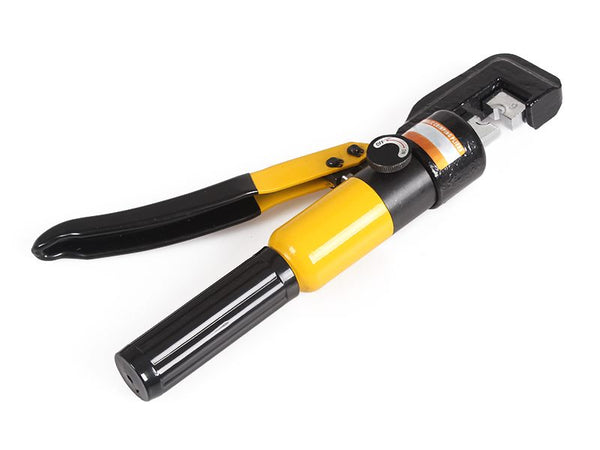 Hydraulic Crimper Tool