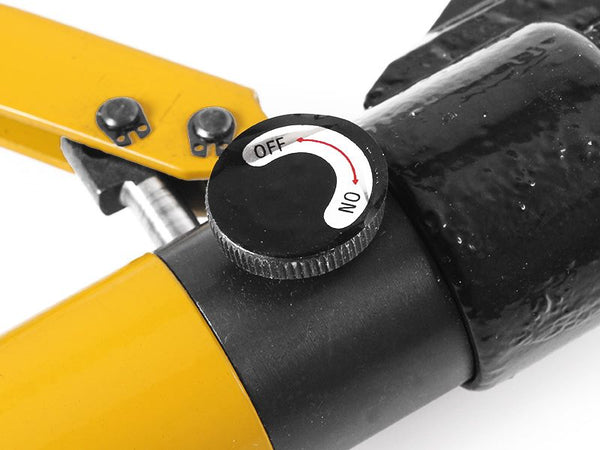 Hydraulic Crimper Tool