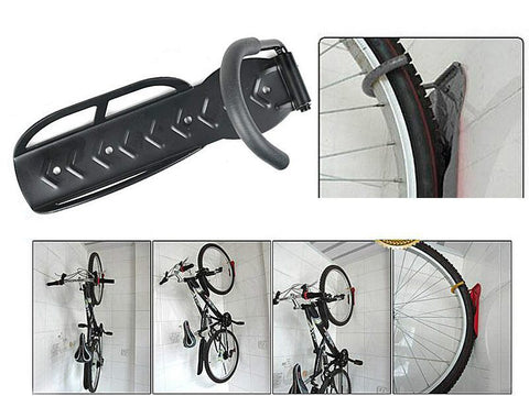 Wall Bike Rack