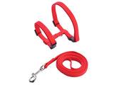 Adjustable Strap Walking Lead