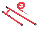 Adjustable Strap Walking Lead