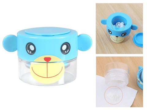 Pill Crusher Tablets Grinder for Kids