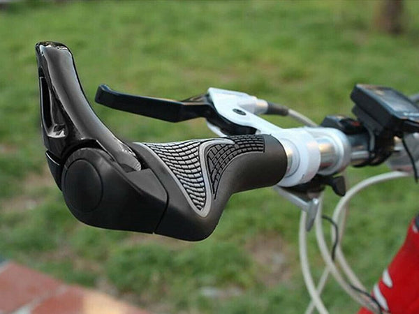 Mountain Bike Lock-on Handlebars Grips