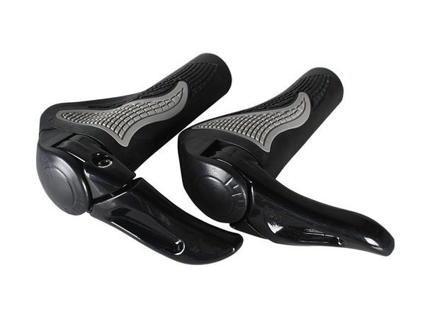 Mountain Bike Lock-on Handlebars Grips