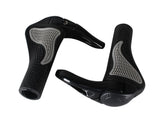 Mountain Bike Lock-on Handlebars Grips