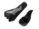 Mountain Bike Lock-on Handlebars Grips