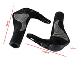 Mountain Bike Lock-on Handlebars Grips