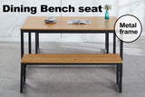 Dining Bench seat