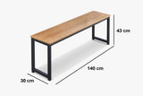 Dining Bench seat