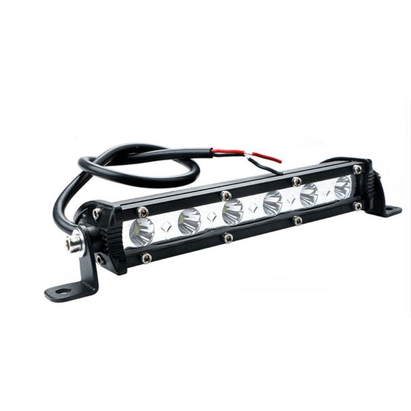 Spot LED Light Bar Work Lights Offroad Work Lamps