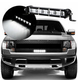 Spot LED Light Bar Work Lights Offroad Work Lamps