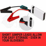 Car Jump Starter Power Bank Booster