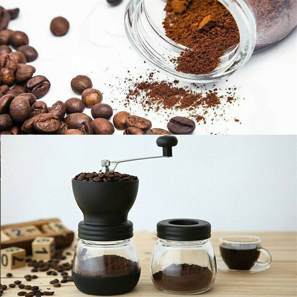 Manual Grinder Coffee Grinder