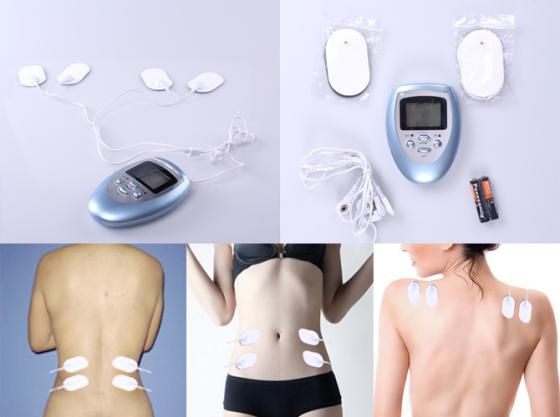 Tens Machine Massager