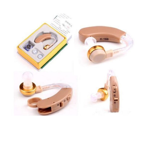 Hearing Aids Hearing Aid