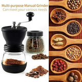 Manual Grinder Coffee Grinder