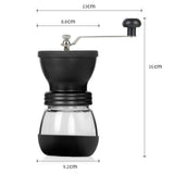 Manual Grinder Coffee Grinder