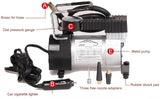 12V Air Compressor Tyre Pump