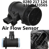 BMW Mass Air Flow Sensor