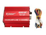 Car Amp Amplifier 2 Channels