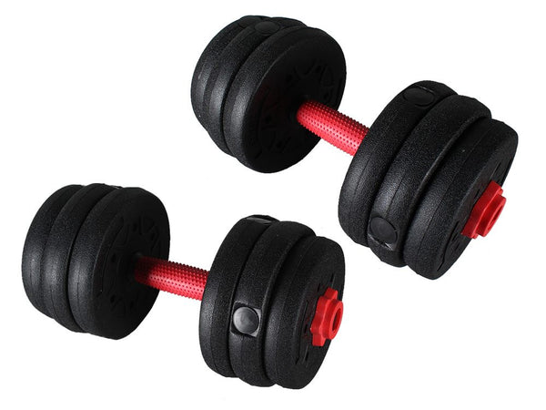 Dumbbells Set 20kg