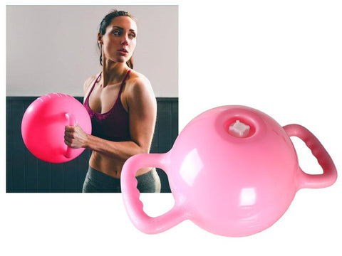 Kettlebell - Water Kettlebell