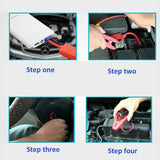 Car Jump Starter Power Bank Booster