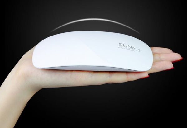 Nail Lamp Nail Dryer