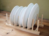 Dish Rack Dinnerware Rack