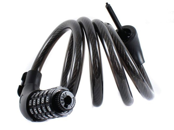 Bike Lock