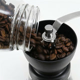 Manual Grinder Coffee Grinder