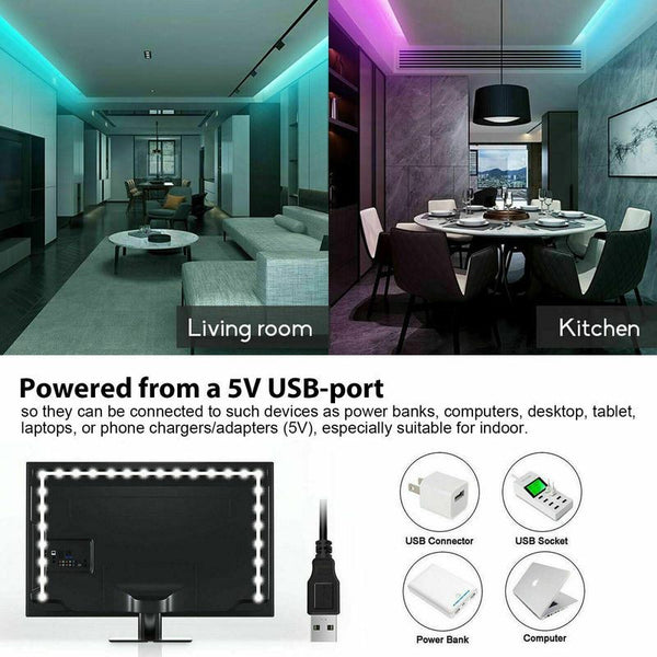 LED Strip Light