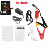 Car Jump Starter Power Bank Booster