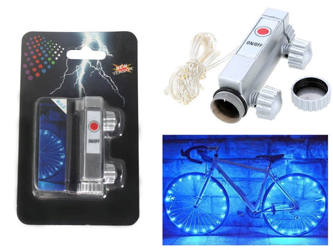 Bike Cycling LED Light String