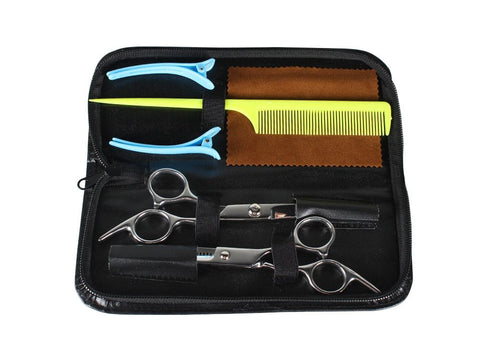 Hair Scissors Set - Cutting & Thinning