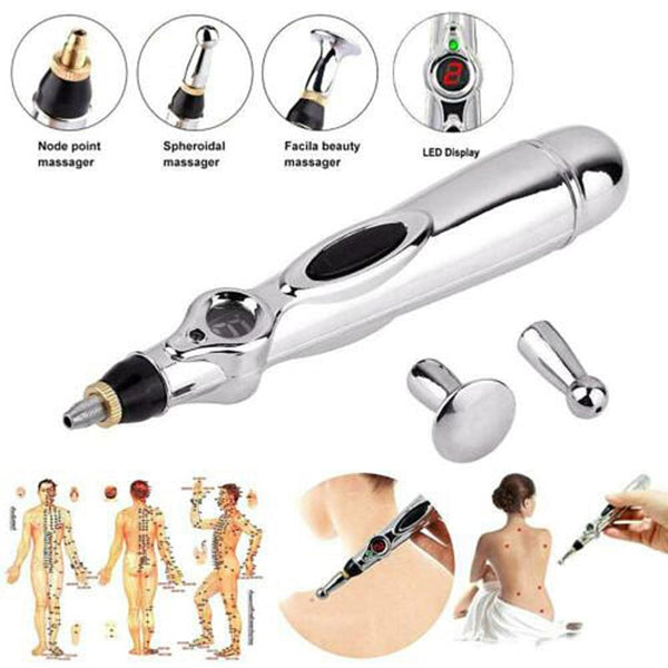 Acupuncture Pen