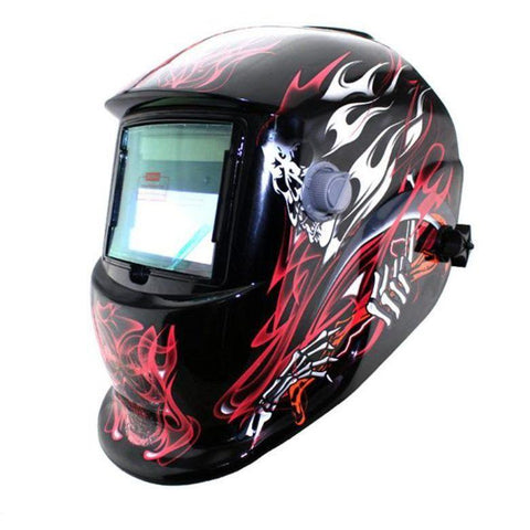 Solar Welding Helmet Welding Mask 2006008